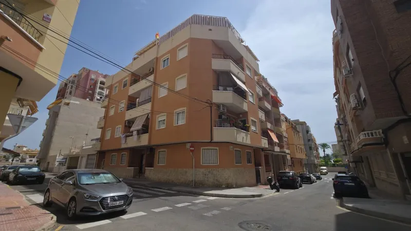 Апартаменты - Torrevieja ID A11466