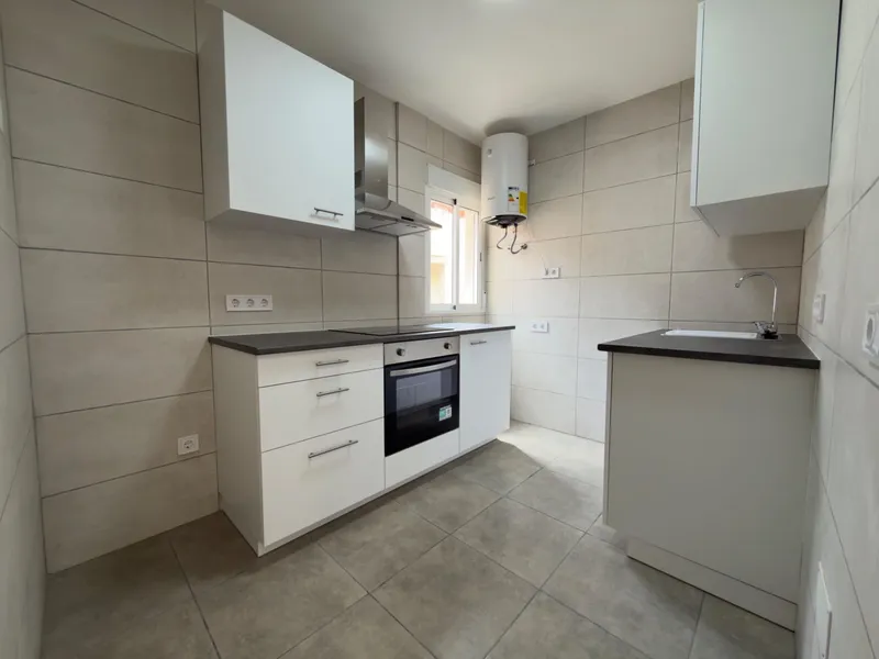 Апартаменты - Alicante ID 73090