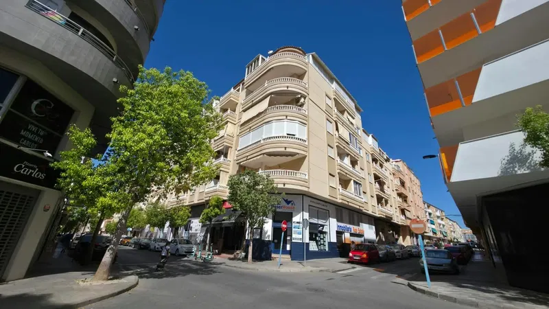 Апартаменты - Torrevieja ID A11502