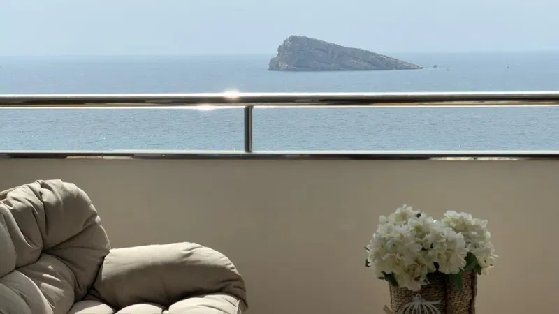 🌊 ЭКСКЛЮЗИВНОЕ ПРЕДЛОЖЕНИЕ ALEGRIA REAL ESTATE | ПАНОРАМНЫЙ ВИД НА МОРЕ 🌊