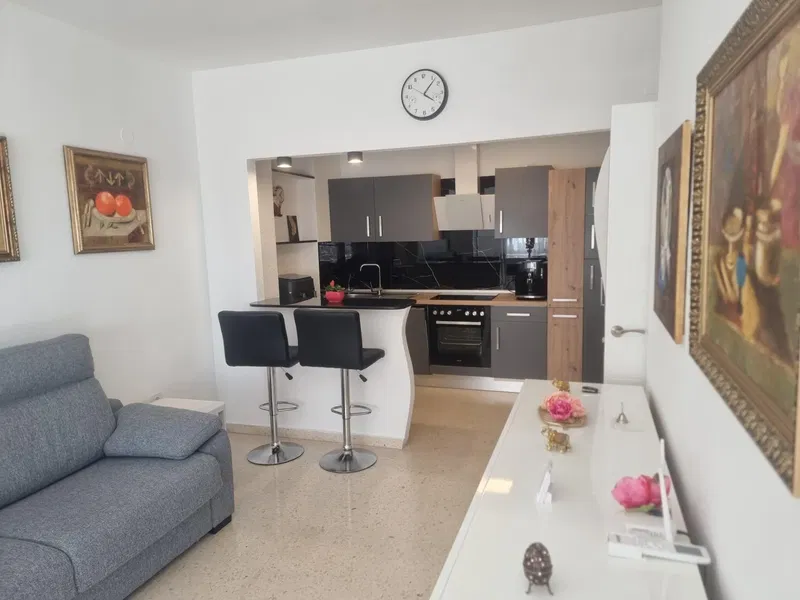 Апартаменты - Torrevieja ID A11379