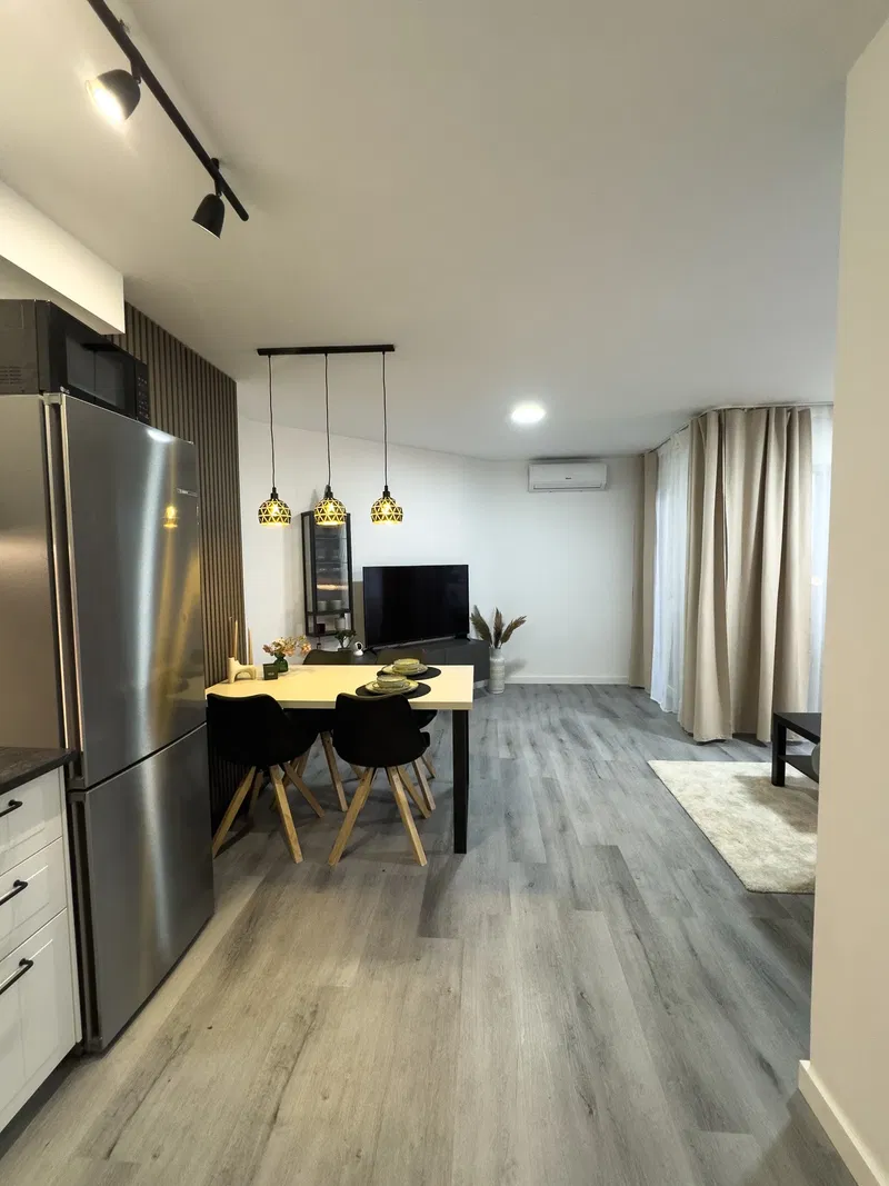Апартаменты в Torrevieja