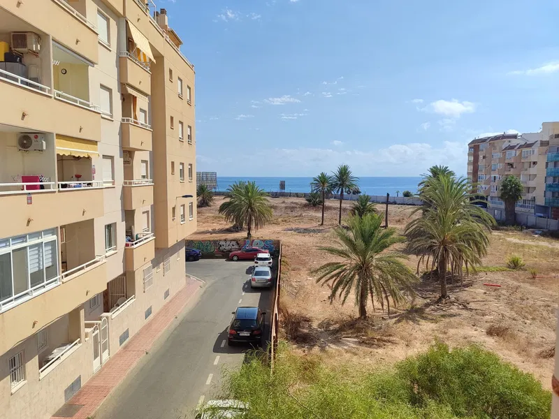 Апартаменты в Torrevieja