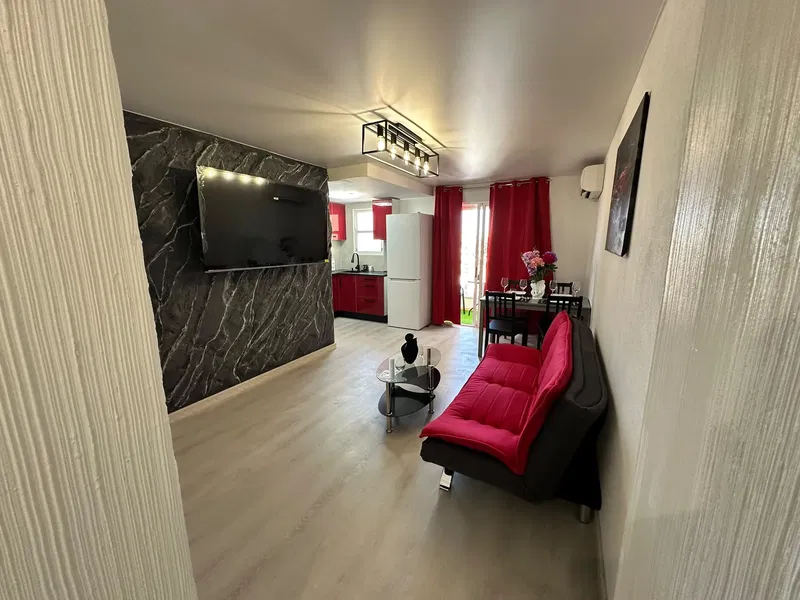 Апартаменты в Torrevieja