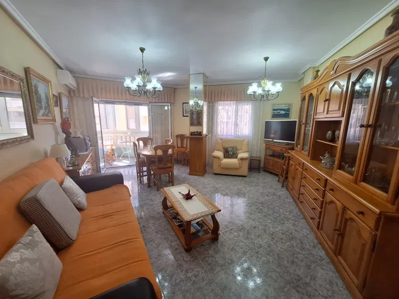 Апартаменты - Torrevieja ID A11536