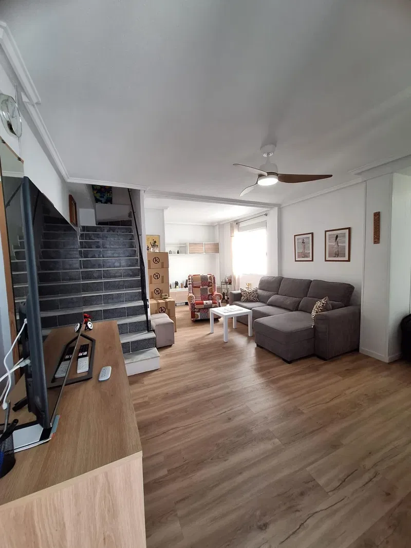 Дуплекс - Torrevieja ID A11523