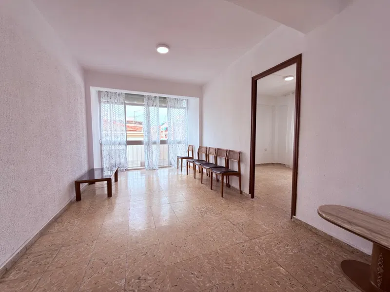 Квартира - Alicante ID 73135