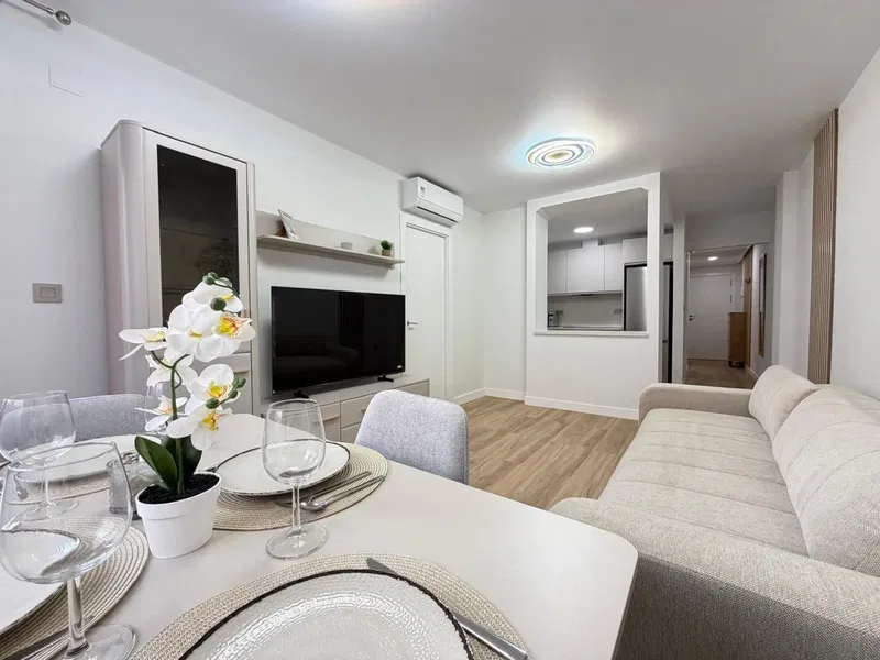 Апартаменты - Torrevieja ID A11570