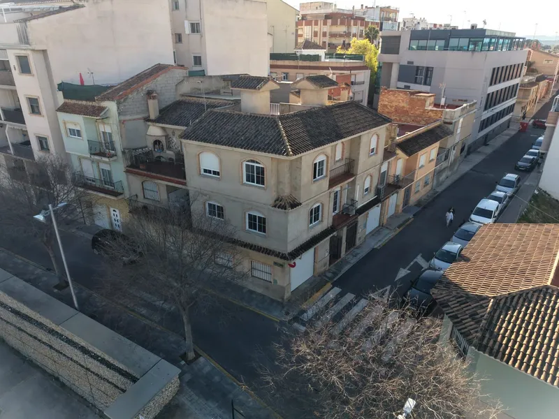 Апартаменты - Riba - Roja de Turia ID V459