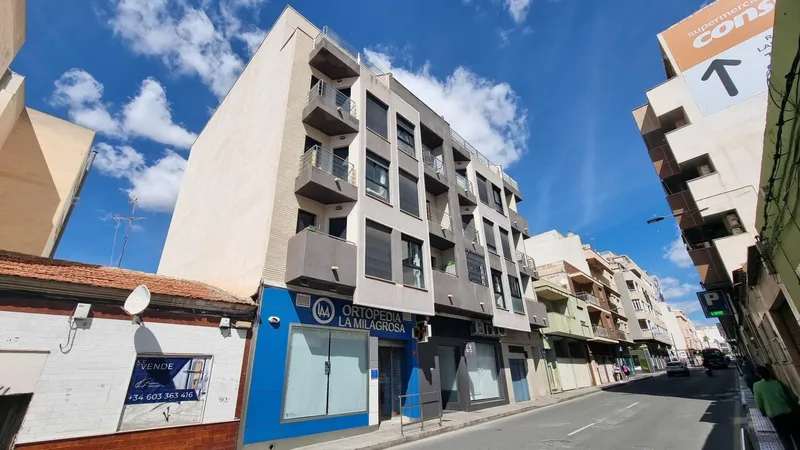 Апартаменты - Torrevieja ID A10515