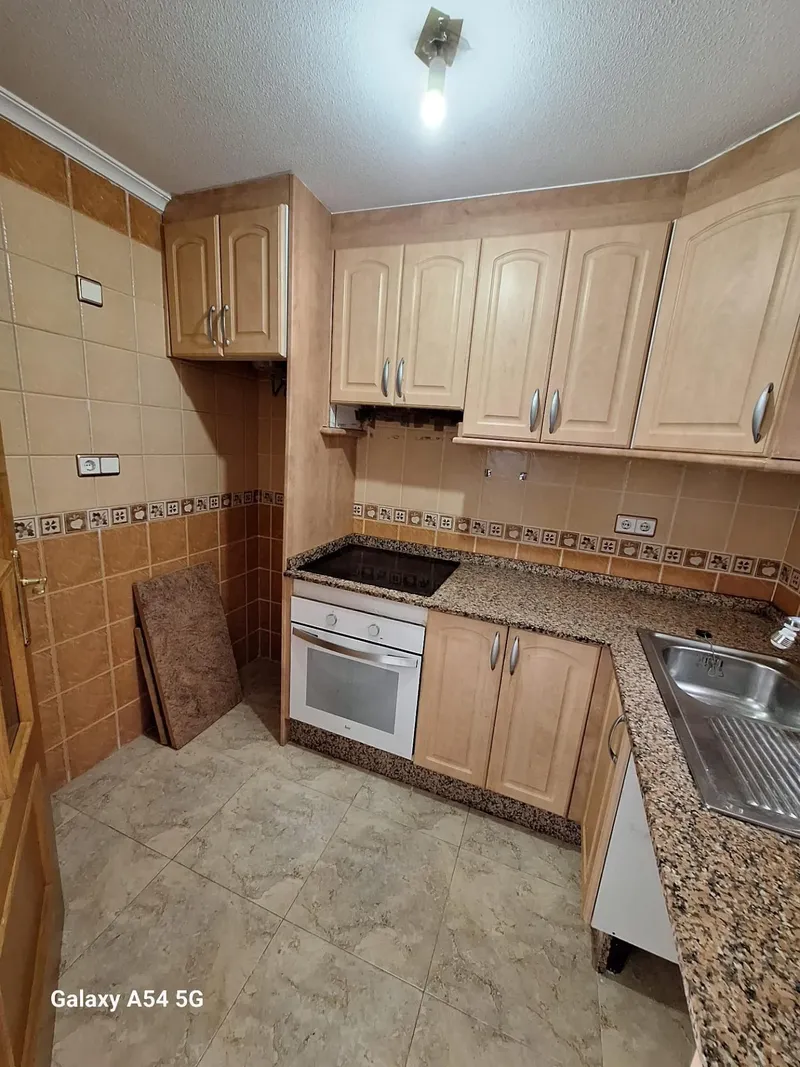 Апартаменты - Torrevieja ID A2389F