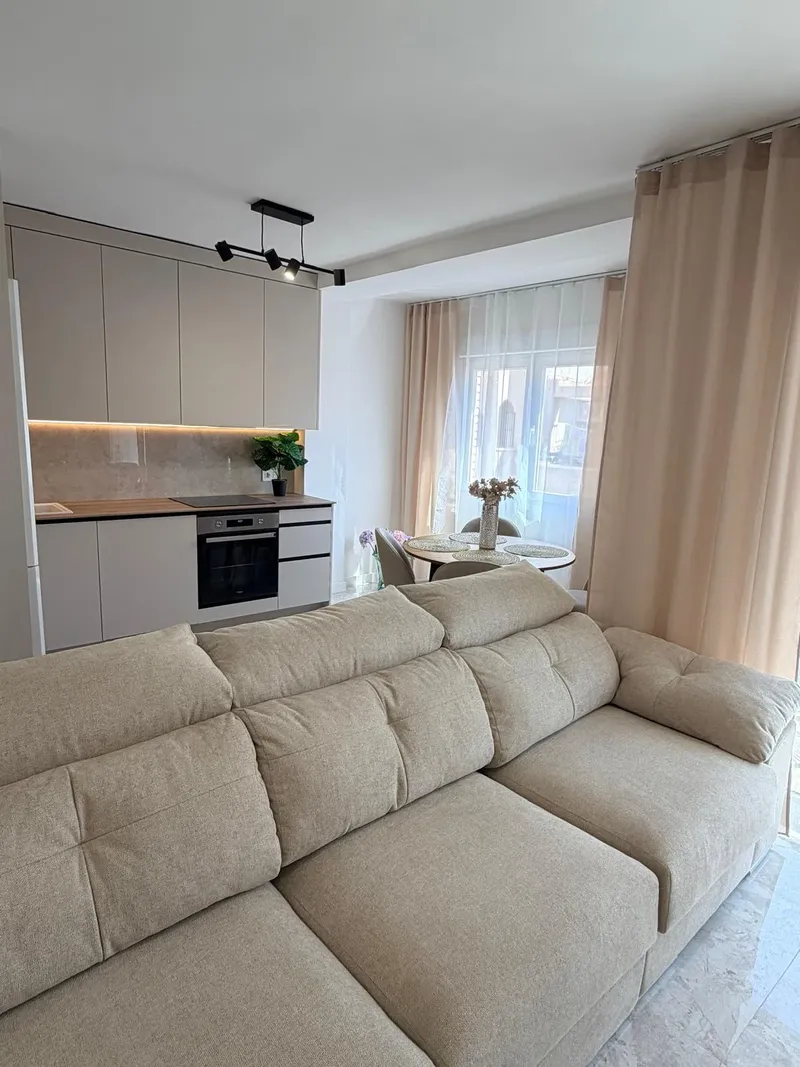Апартаменты в Torrevieja