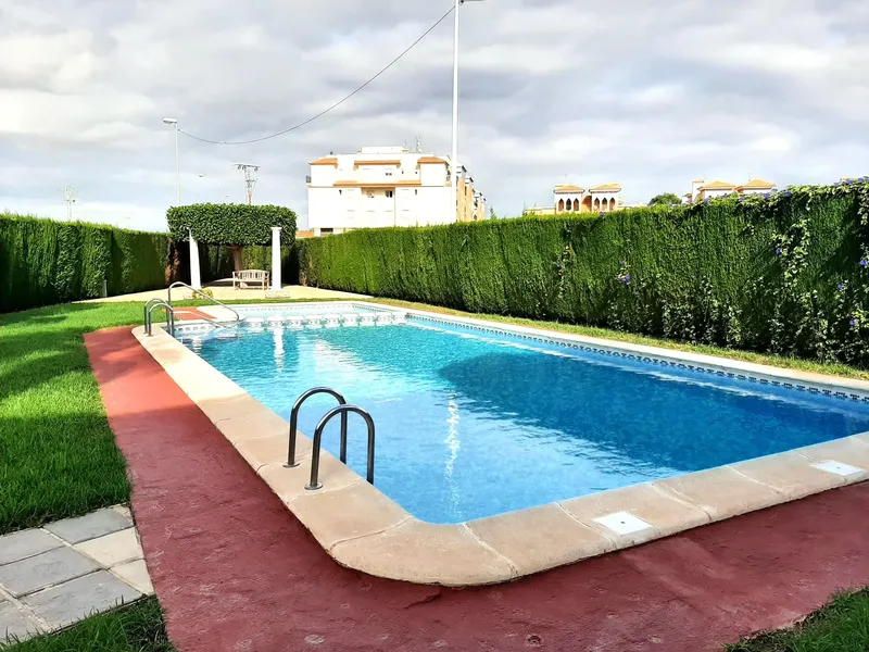 Дом в Orihuela Costa