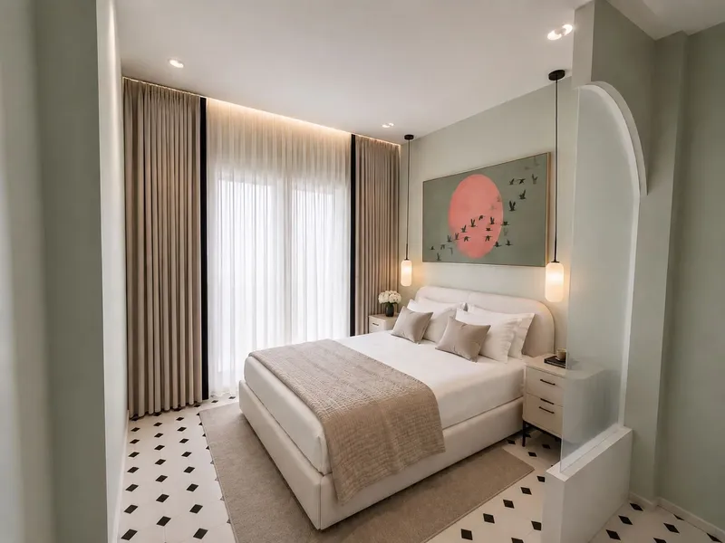 Апартаменты в Torrevieja