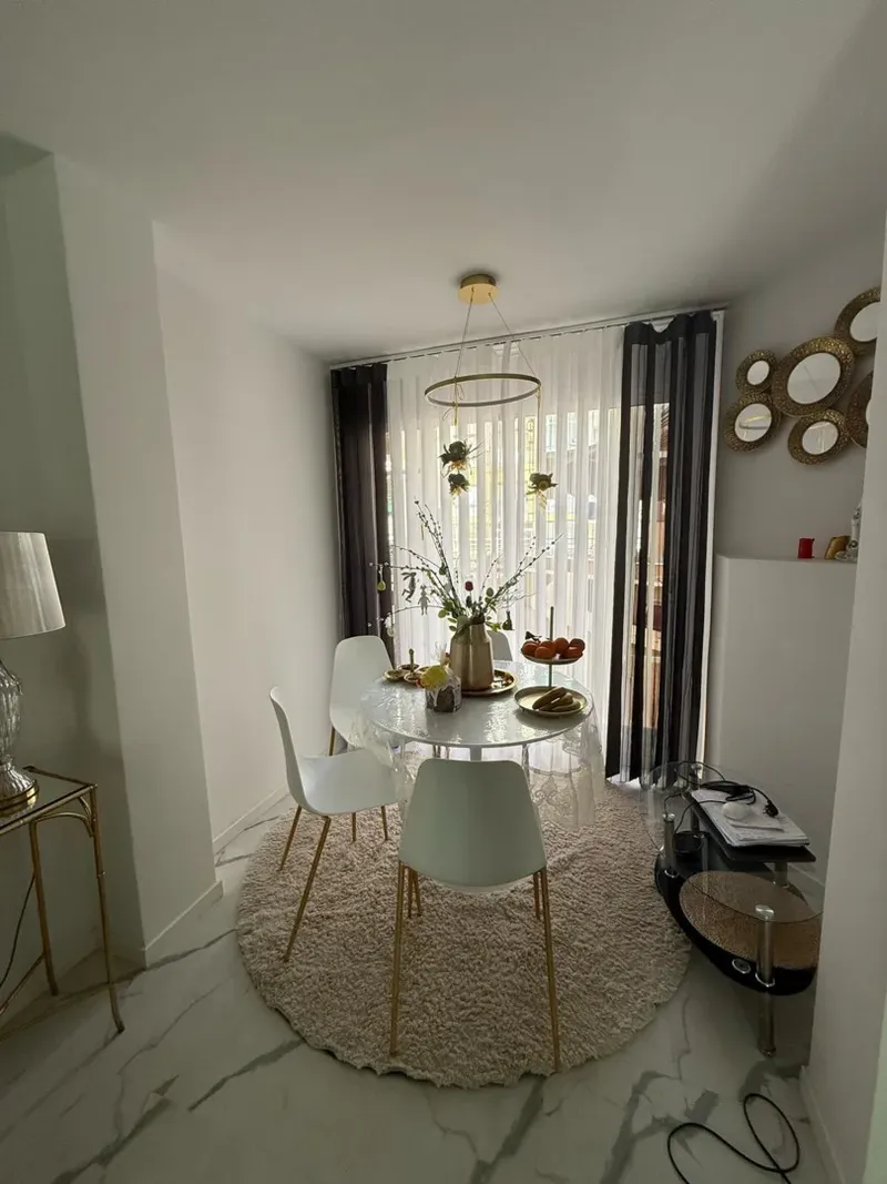 Апартаменты в Torrevieja