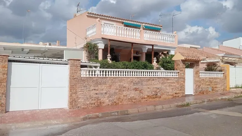 Вилла в Cartagena