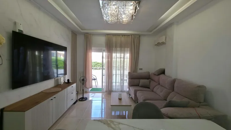 Апартаменты - Torrevieja ID A11486