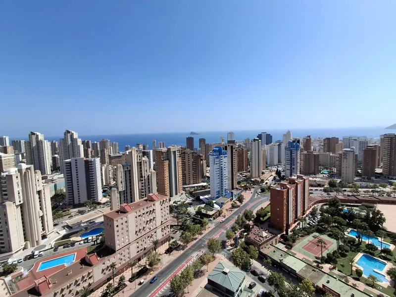 🏡✨ Эксклюзивная роскошная квартира с потрясающим видом на море и горы ✨🌊